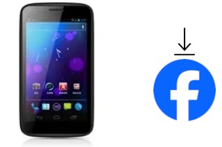 Comment installer Facebook sur un alcatel OT-986