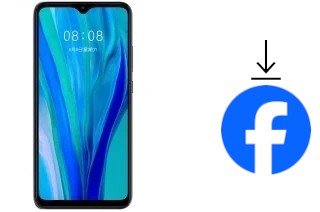 Comment installer Facebook sur un AllCall S10 PRO