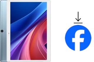 Comment installer Facebook sur un Alldocube iPlay 60 OLED