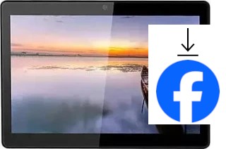 Comment installer Facebook sur un Alldocube M5XS