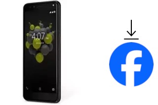 Comment installer Facebook sur un Allview A9 Plus