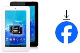 Comment installer Facebook sur un Allview City Life