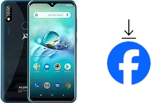 Comment installer Facebook sur un Allview Soul X7 Style