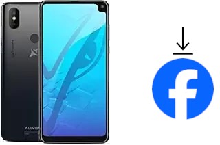 Comment installer Facebook sur un Allview V4 Viper Pro