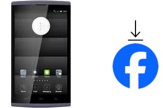 Comment installer Facebook sur un Allview Viva H7S