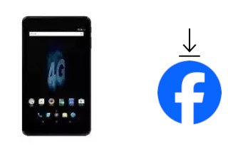 Comment installer Facebook sur un Allview Viva H802 LTE