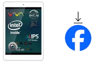 Comment installer Facebook sur un Allview Viva i8