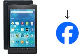 Comment installer Facebook sur un Amazon Fire HD 8