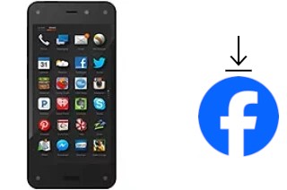 Comment installer Facebook sur un Amazon Fire Phone