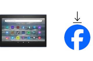 Comment installer Facebook sur un Amazon Kindle Fire HD (2013)