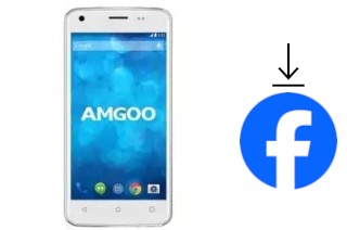 Comment installer Facebook sur un Amgoo AM410