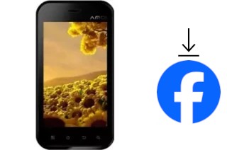 Comment installer Facebook sur un AMOI Amoi N806