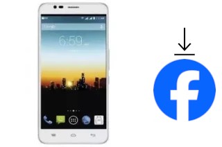 Comment installer Facebook sur un Amosta 3G5