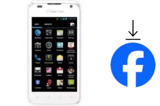 Comment installer Facebook sur un Andromax AD683G