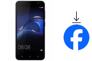 Comment installer Facebook sur un Aqua Mobile Jazz S1