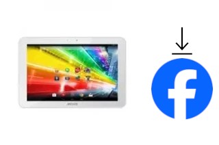 Comment installer Facebook sur un Archos 101 Platinum