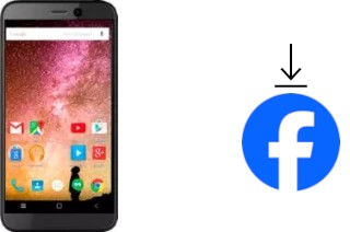 Comment installer Facebook sur un Archos 40 Power