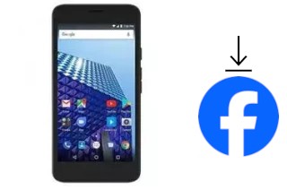 Comment installer Facebook sur un Archos 50 Access 4G