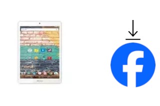 Comment installer Facebook sur un Archos 79b Neon
