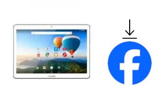 Comment installer Facebook sur un Archos 96 Xenon