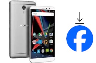 Comment installer Facebook sur un Archos Diamond 2 Note