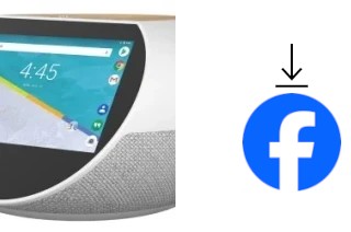 Comment installer Facebook sur un Archos Hello 5