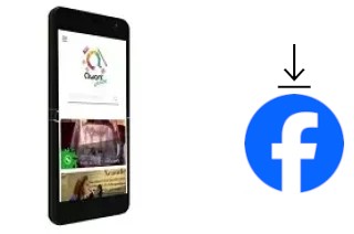 Comment installer Facebook sur un Archos Junior Phone