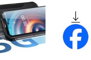 Comment installer Facebook sur un Archos X67 5G