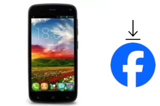 Comment installer Facebook sur un Artel Adi 5S