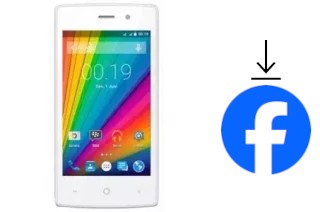 Comment installer Facebook sur un Asiafone Asiadroid AF19