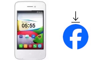 Comment installer Facebook sur un Asiafone Asiadroid AF75