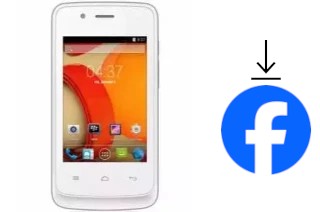 Comment installer Facebook sur un Asiafone Asiadroid AF78