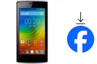 Comment installer Facebook sur un Asiafone Asiadroid AF92