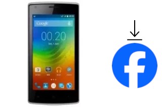 Comment installer Facebook sur un Asiafone Asiadroid AF93