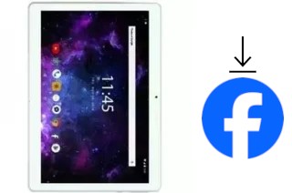 Comment installer Facebook sur un Assistant AP-108G Cetus