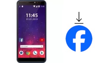 Comment installer Facebook sur un Assistant AS-601L Pro