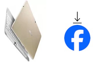 Comment installer Facebook sur un Asus Transformer Pad TF303CL