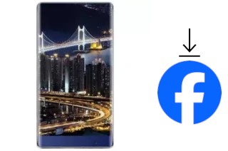 Comment installer Facebook sur un Attila S8 Mix