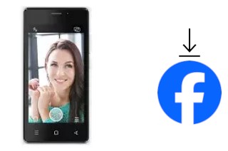 Comment installer Facebook sur un Avvio 774