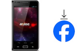 Comment installer Facebook sur un Axioo Picopad GEA