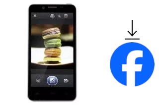 Comment installer Facebook sur un Axioo Picophone 4