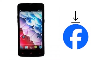 Comment installer Facebook sur un Axioo Picophone M1