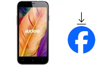 Comment installer Facebook sur un Axioo Picophone M2 M