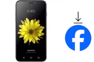 Comment installer Facebook sur un Axioo Picophone M4P