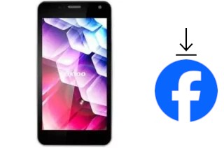 Comment installer Facebook sur un Axioo Picophone X One