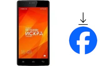 Comment installer Facebook sur un BB-mobile BB-Mobile Techno X595BT