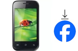 Comment installer Facebook sur un BBK S3515