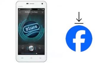 Comment installer Facebook sur un BBK Vivo X1ST