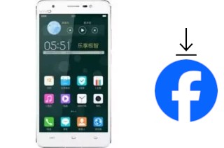 Comment installer Facebook sur un BBK Vivo X710L