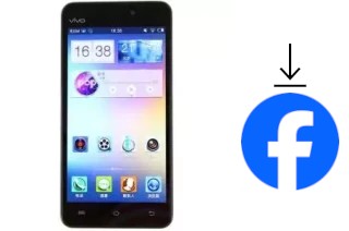 Comment installer Facebook sur un BBK Vivo Y20T